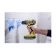 Бесщеточная ударная дрель-шуруповерт Ryobi ONE+ HP RPD18C-0 5133004981