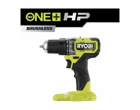 Бесщеточная ударная дрель-шуруповерт Ryobi ONE+ HP RPD18C-0 5133004981