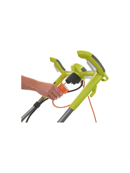 Гибридная газонокосилка Ryobi ONE+ RLM18C36H225 5133002587