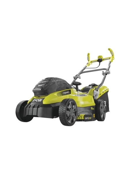 Гибридная газонокосилка Ryobi ONE+ RLM18C36H225 5133002587