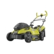 Гибридная газонокосилка Ryobi ONE+ RLM18C36H225 5133002587