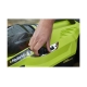 Гибридная газонокосилка Ryobi ONE+ RLM18C36H225 5133002587