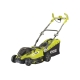 Гибридная газонокосилка Ryobi ONE+ RLM18C36H225 5133002587