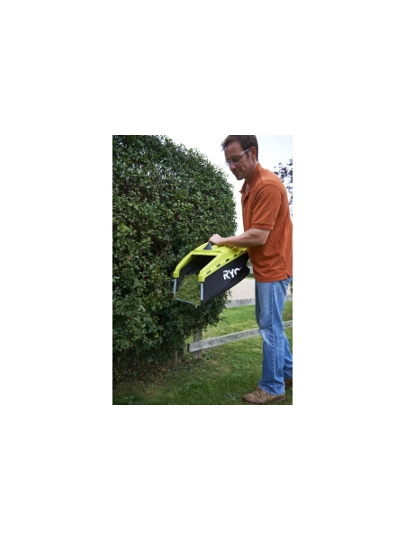 Гибридная газонокосилка Ryobi ONE+ RLM18C36H225 5133002587