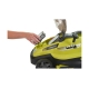 Гибридная газонокосилка Ryobi ONE+ RLM18C36H225 5133002587