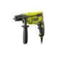 Ударная дрель Ryobi RPD680-K 5133002016