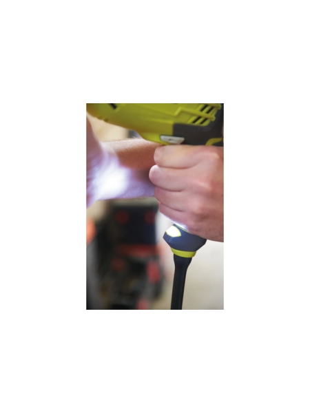 Ударная дрель Ryobi RPD680-K 5133002016