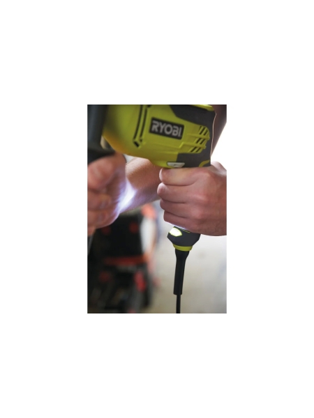 Ударная дрель Ryobi RPD680-K 5133002016