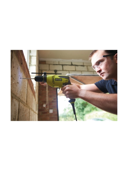 Ударная дрель Ryobi RPD680-K 5133002016