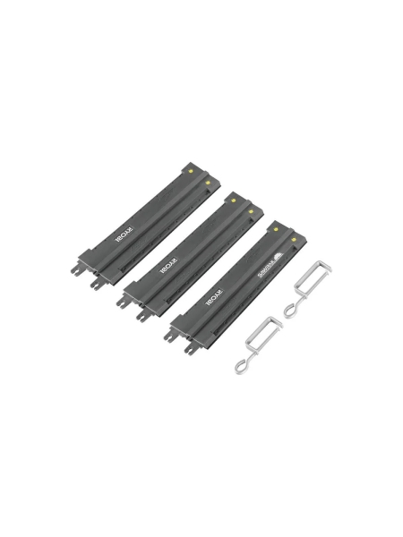 Направляющая для дисковых пил 3 шт. Ryobi RAK03SR 5132002674