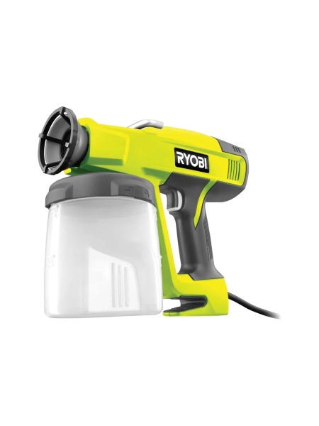 Краскопульт Ryobi SSP100 5133000173