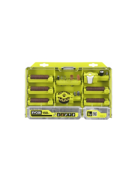 Насадка для прямошлифмашины RAR800K-150 Ryobi 5132005873