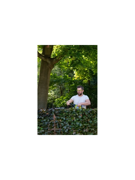 Кусторез Ryobi ONE+ RY18HTX60A-0 5133004906