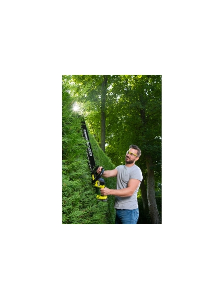 Кусторез Ryobi ONE+ RY18HTX60A-0 5133004906