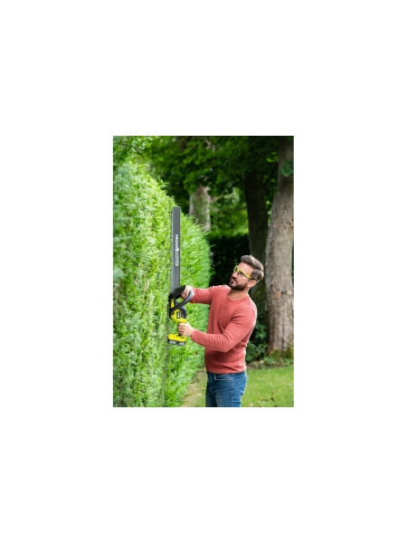 Кусторез Ryobi ONE+ RY18HTX60A-0 5133004906