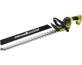 Кусторез Ryobi ONE+ RY18HTX60A-0 5133004906