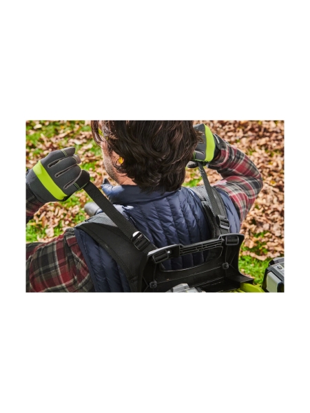 Ранцевая воздуходувка Ryobi RY36BPXB-0 36В 5133005947