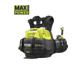 Ранцевая воздуходувка Ryobi RY36BPXB-0 36В 5133005947