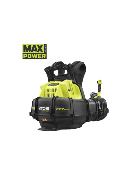 Ранцевая воздуходувка Ryobi RY36BPXB-0 36В 5133005947