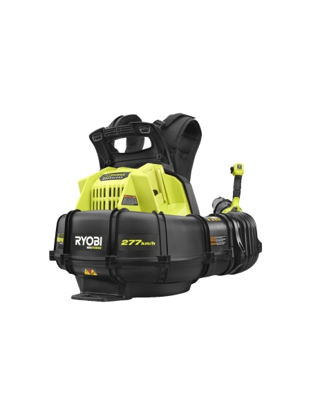 Ранцевая воздуходувка Ryobi RY36BPXB-0 36В 5133005947