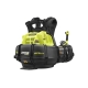 Ранцевая воздуходувка Ryobi RY36BPXB-0 36В 5133005947