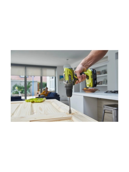 Дрель-шуруповерт Ryobi 18В R18DD3-220x5133005613