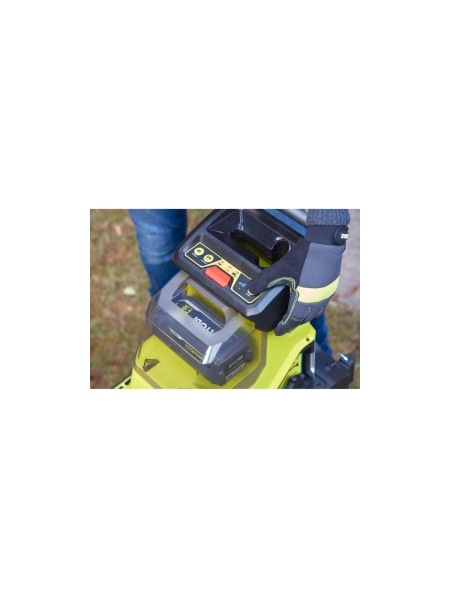 Садовый измельчитель Ryobi 36В RY36SHX40-0 5133005451