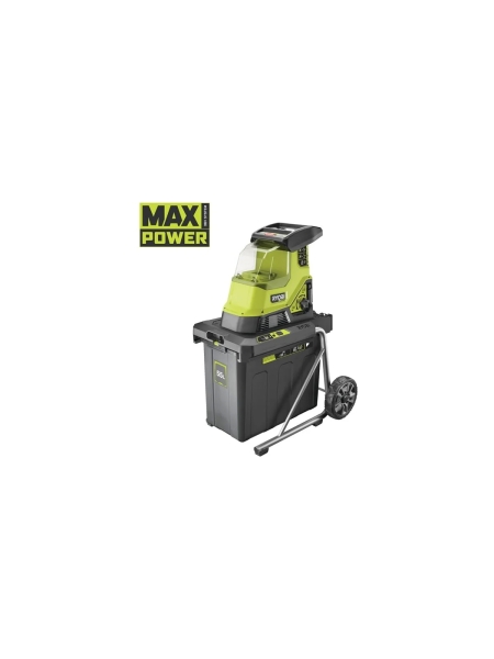 Садовый измельчитель Ryobi 36В RY36SHX40-0 5133005451