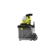 Садовый измельчитель Ryobi 36В RY36SHX40-0 5133005451