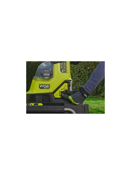 Садовый измельчитель Ryobi 36В RY36SHX40-0 5133005451