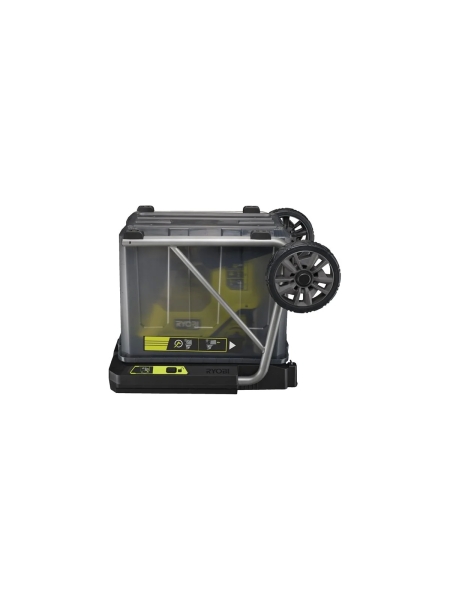 Садовый измельчитель Ryobi 36В RY36SHX40-0 5133005451