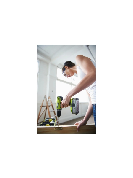 Дрель-шуруповерт Ryobi ONE+ RCD18-320S 5133003693