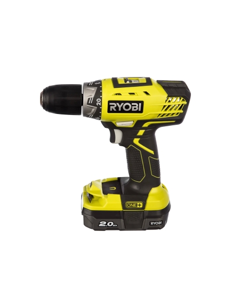 Дрель-шуруповерт Ryobi ONE+ RCD18-320S 5133003693