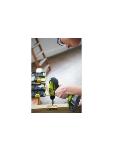 Дрель-шуруповерт Ryobi ONE+ RCD18-320S 5133003693