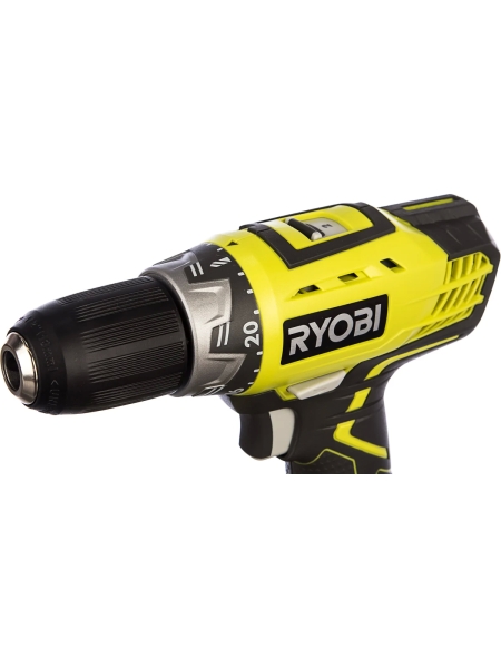 Дрель-шуруповерт Ryobi ONE+ RCD18-320S 5133003693