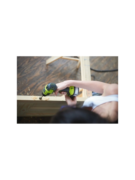 Дрель-шуруповерт Ryobi ONE+ RCD18-320S 5133003693