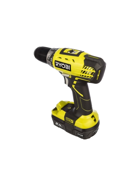 Дрель-шуруповерт Ryobi ONE+ RCD18-320S 5133003693