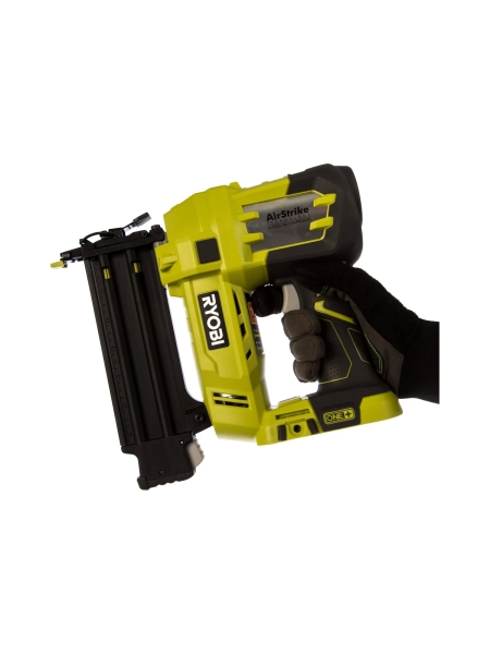 Аккумуляторный гвоздезабиватель Ryobi ONE+ R18N18G-120S 5133003860