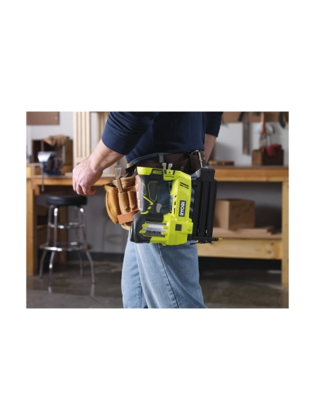 Аккумуляторный гвоздезабиватель Ryobi ONE+ R18N18G-120S 5133003860