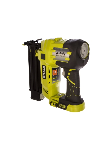 Аккумуляторный гвоздезабиватель Ryobi ONE+ R18N18G-120S 5133003860