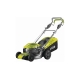 Самоходная бензиновая газонокосилка Ryobi RLM46173 5133002552