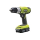 Дрель-шуруповерт Ryobi ONE+ R18DDP-LL13S 5133002075