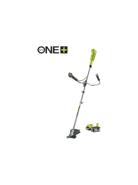 Аккумуляторный триммер Ryobi ONE+ RBC18X20B4F 5133003713