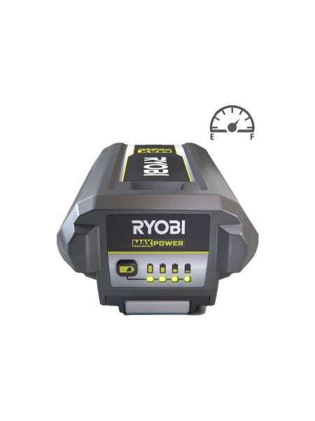 Аккумулятор 36В 2.0 А*ч RY36B20B Ryobi 5133005548