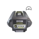 Аккумулятор 36В 2.0 А*ч RY36B20B Ryobi 5133005548