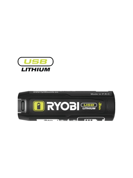 Аккумулятор Ryobi 4В RB4L30 5133006224