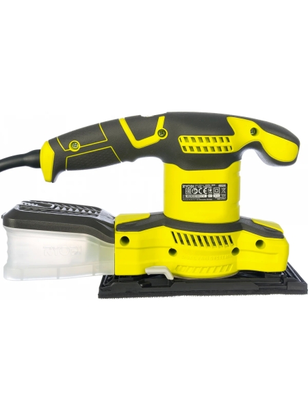 Виброшлифмашина Ryobi RSS280-SA30 5133003680