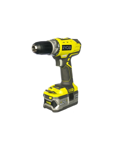 Набор инструментов Ryobi ONE+ R18CK4A-LL99S 5133002381
