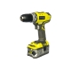 Набор инструментов Ryobi ONE+ R18CK4A-LL99S 5133002381