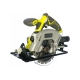 Набор инструментов Ryobi ONE+ R18CK4A-LL99S 5133002381